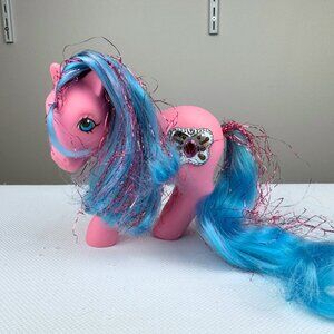 My Little Pony G1 MLP Princess Primrose Year 5 1986-1987